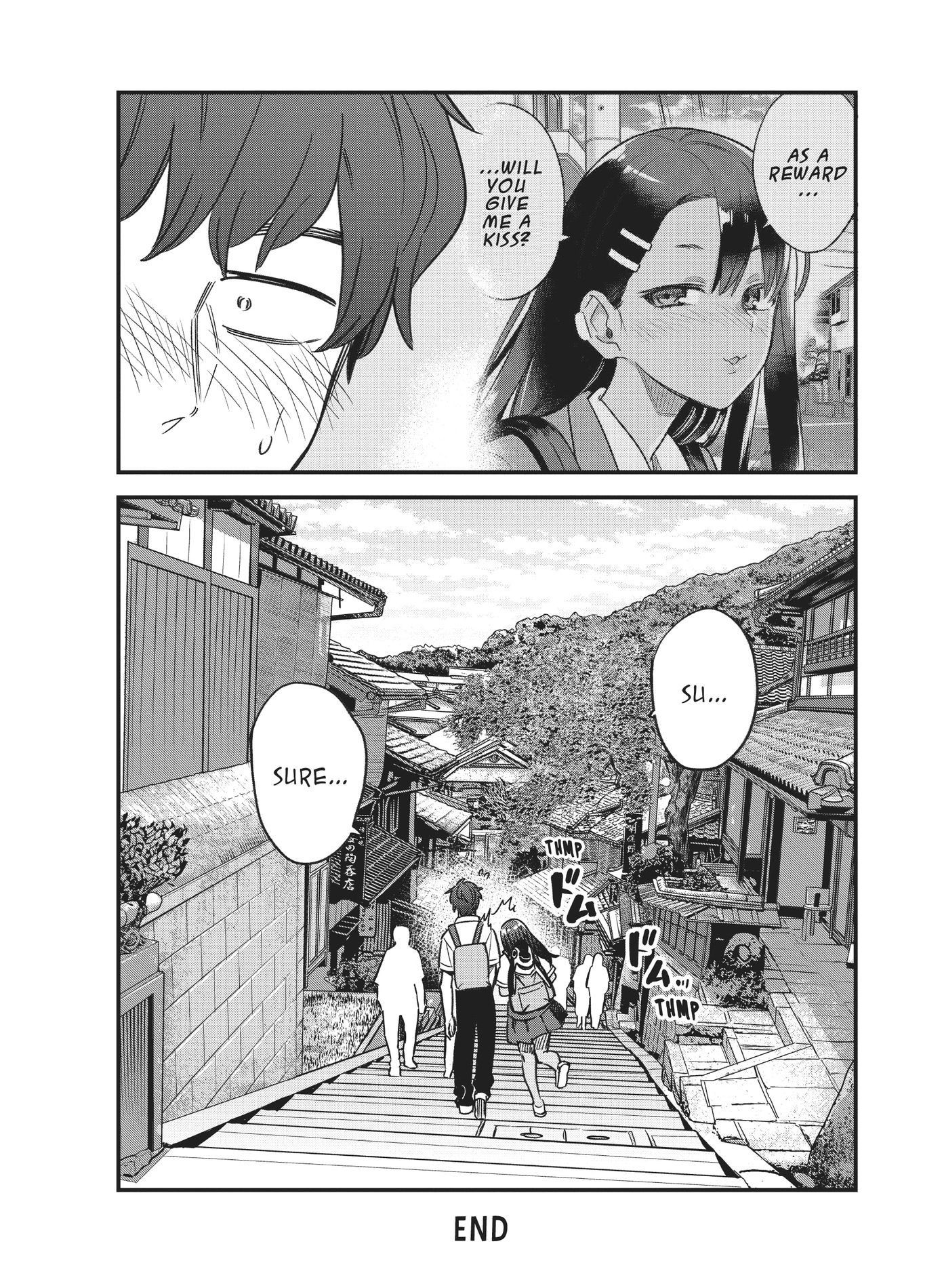 Ijiranaide, Nagatoro-san, Chapter 108 image 26